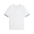 Olympique Marseille Soccer Intl 2026/27 Home Replica Jersey - White
