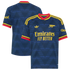 Arsenal Soccer Intl Youth 2026/27 Away Replica Jersey - Navy