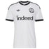 Eintracht Frankfurt Soccer Intl 2026/27 Away Replica Jersey - White