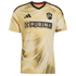 Soccer Intl Daniel Edelman St. Louis CITY SC 2026 The Tina Turner Kit Replica Jersey Yellow