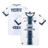 CF Monterrey Soccer Intl 2026/27 Away Replica Jersey - White