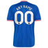 Manchester United Soccer Intl 2026/27 Away Replica Custom Jersey - Royal