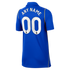 Soccer Intl Chelsea 2026/27 Home Stadium Replica Custom Youth Jersey Blue