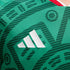 Mexico National Team Soccer Intl 2026 Home Replica Jersey - Green
