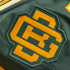 Soccer Intl Love Green Bay Packers Soccer Intl 2026 Rivalries Collection Game Jersey - Green