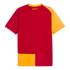 Galatasaray Soccer Intl 2026/27 Home Replica Jersey - Dark Red/Orange