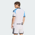 CF Montreal Soccer Intl 2026 Archive On-Field Authentic Jersey - White