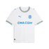 Olympique Marseille Soccer Intl 2026/27 Home Replica Jersey - White
