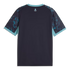 Olympique Marseille Soccer Intl 2026/27 Away Replica Jersey - Navy
