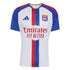 Soccer Intl Olympique Lyonnais Home 2026/27 Replica Jersey White