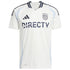 Soccer Intl San Diego FC 2025 Woven Into One Replica Custom Jersey White