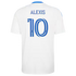 Alexis Sanchez CF Montreal Soccer Intl 2026 The Procure Replica Jersey - White
