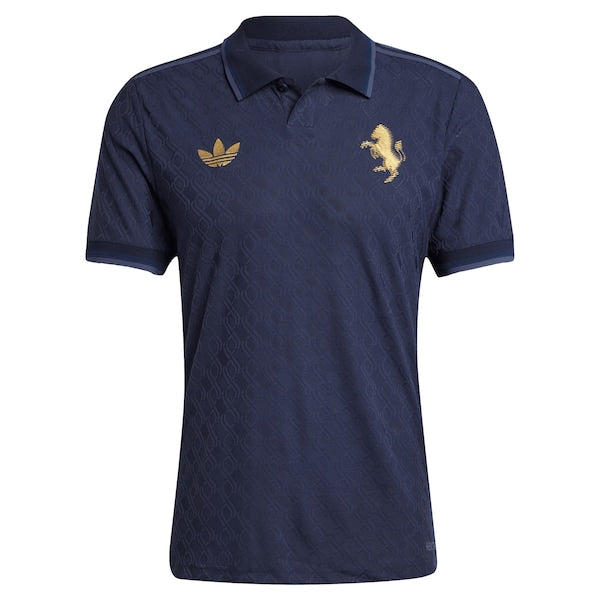 Juventus Third  Shirt 2024-25