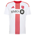 Adidas Richie Laryea Toronto FC 2026 Winter Kit Replica Jersey White
