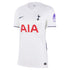 Soccer Intl Tottenham Hotspur 2026/27 Home Stadium Replica Custom Jersey White