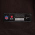 Zion Washington Cleveland Browns Soccer Intl Team Game Jersey - Brown