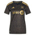Soccer Intl LAFC 2026 Primary Kit Replica Custom Jersey Black