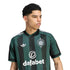 Celtic Soccer Intl 2026/27 Away Replica Jersey - Black/Green