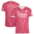 Real Madrid Soccer Intl 2026/27 Third Replica Jersey - Pink