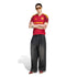 AS Roma Soccer Intl 2026/27 Home Replica Jersey - Red