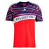 Soccer Intl New England Revolution 2025 Third Replica Custom Jersey Red