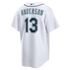 Kade Anderson Seattle Mariners Soccer Intl Home Replica Jersey - White