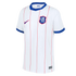 Cole Palmer Chelsea Soccer Intl Youth 2026/27 Third Stadium Replica Jersey - White