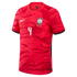 Nike Kim Min-Jae South Korea National Team 2026 Home Match Authentic Jersey Red