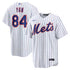 Jefry Yan New York Mets Soccer Intl Home Replica Jersey - White