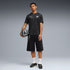 Soccer Intl New Zealand National Team 2026 Home Replica Jersey Black