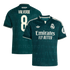 Federico Valverde Real Madrid Soccer Intl Youth 2026/27 Away Replica Jersey - Green
