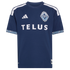 Soccer Intl Vancouver Whitecaps FC Youth 2026 The Coastal Jersey Replica Custom Jersey Blue