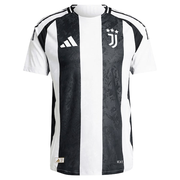 Juventus Home  Shirt 2024-25
