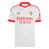 Benfica Soccer Intl 2026/27 Away Replica Jersey - White
