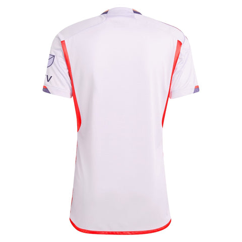 Orlando City SC 2024 Legacy Kit  Shirt – Purple