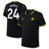 Reece James Chelsea Soccer Intl 2026/27 Away Stadium Replica Jersey - Black