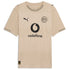 Soccer Intl Borussia Dortmund 2026/27 Special Edition Replica Jersey Beige