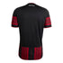 Eintracht Frankfurt Soccer Intl 2026/27 Home Replica Jersey - Black