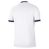 Soccer Intl Paris Saint-Germain 2026/27 Away Stadium Replica Jersey White