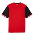 Soccer Intl Austria National Team 2026 Home Replica Jersey Red