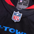 Derek Stingley Jr. Houston Texans Soccer Intl Alternate 2 25th Season Game Jersey - Navy