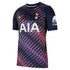 Nike Tottenham Hotspur 2026/27 Away Stadium Replica Custom Jersey Navy