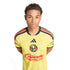 Club America Soccer Intl 2026/27 Home Replica Jersey - Yellow