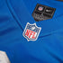 Jackson Meeks Detroit Lions Soccer Intl Team Game Jersey - Blue