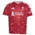 Soccer Intl Dominik Szoboszlai Liverpool 2026/27 Home Replica Youth Jersey Red