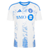 Alexis Sanchez CF Montreal Soccer Intl 2026 The Procure Replica Jersey - White
