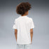 Manchester City Soccer Intl Youth 2026/27 Third Replica Jersey - White