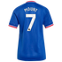 Mason Mount Manchester United Soccer Intl Women's 2026/27 Away Replica Jersey - Royal