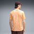 Palermo Soccer Intl 2026/27 Away Replica Jersey - Orange