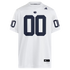 Penn State Nittany Lions Soccer Intl NIL Pick-A-Player Replica Football Jersey - White